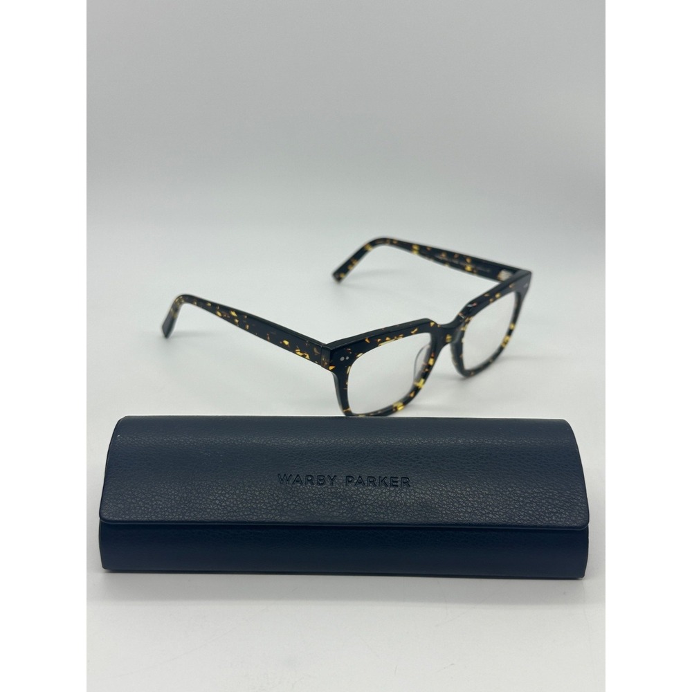 Warby Parker Eyeglasses Winston‎ W 302 51-19-145 - Frames Only